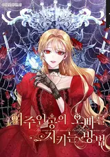 Yeojuingongui Oppareul Jikineun Bangbeop