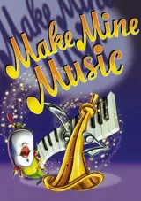Make Mine Music
