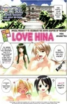 Love Hina: Special Project