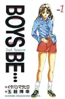 Boys Be... 2nd Season