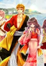 Tenpou Suikoden Neo