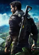 Just Cause 4