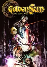 Golden Sun: The Lost Age