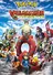 Pokémon the Movie Volcanion and the Mechanical Marvel