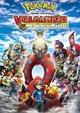 Pokémon the Movie Volcanion and the Mechanical Marvel