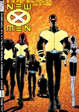 New X-Men