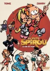 Le Petit Spirou