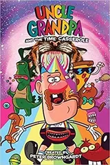 Uncle Grandpa