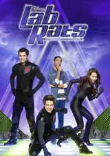 Lab Rats