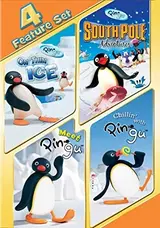 Pingu