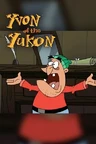 Yvon of the Yukon