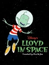 Lloyd in Space