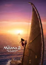 Moana 2