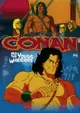 Conan and the Young Warriors