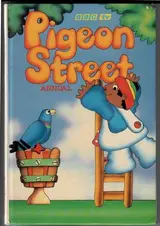 Pigeon Street