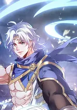 Shenlan Qiyu Wushuangzhu