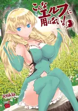 Konna Elf ni You wa Nai!