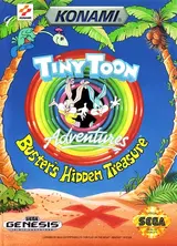 Tiny Toon Adventures