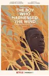 The Boy Who Harnessed the Wind