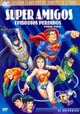 Super Amigos – Episódios Perdidos