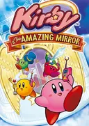 Kirby & The Amazing Mirror