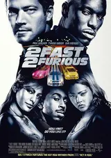 2 Fast 2 Furious