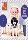 Oppai Misete
