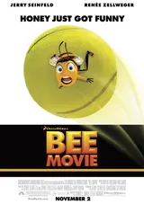 Bee Movie