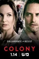 Colony