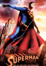 Superman IV The Quest for Peace