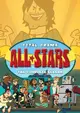 Total Drama All Stars