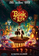 The Book of Life