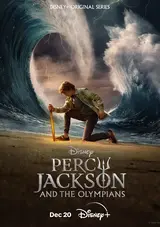 Percy Jackson And The Olympians