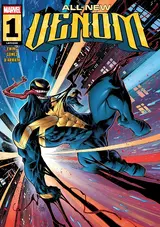 All-New Venom