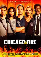 Chicago Fire
