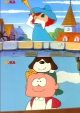 Video Ehonkan Sekai Meisaku Douwa