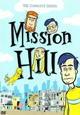 Mission Hill