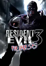 Resident Evil 3: Nemesis