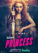 The Princess