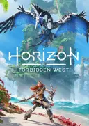 Horizon Forbidden West