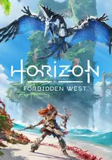 Horizon Forbidden West