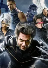 X-Men