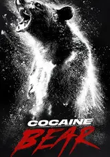 Cocaine Bear