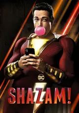 Shazam