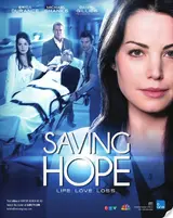 Saving Hope