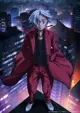 Tokyo Revengers: Tenjiku-hen