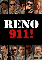Reno 911!