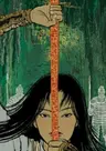 Moribito Series