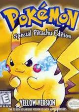 Pokémon Yellow