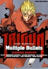 Trigun: Multiple Bullets